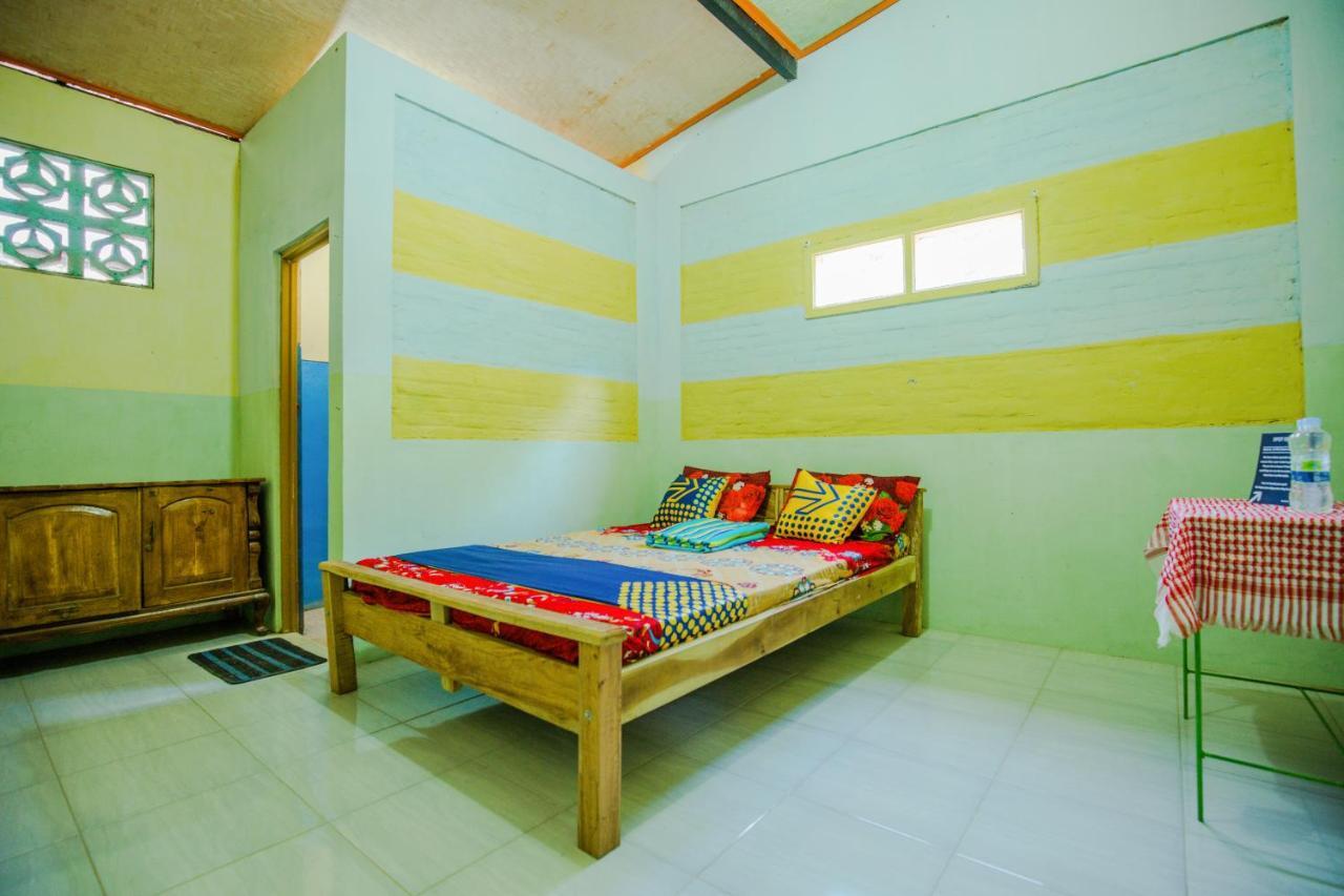 Gandrung Payungan Family Inn Banyuwangi  Exterior foto
