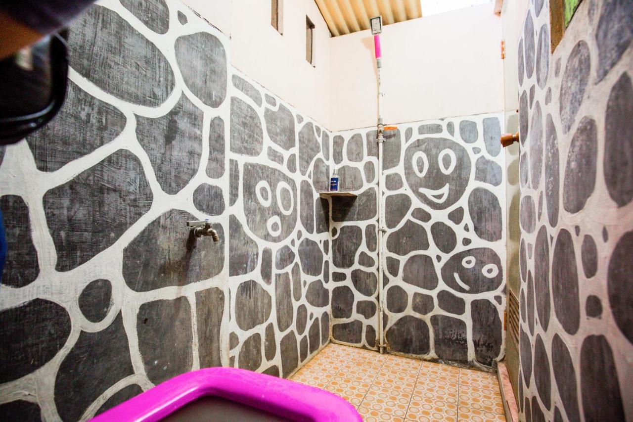Gandrung Payungan Family Inn Banyuwangi  Exterior foto